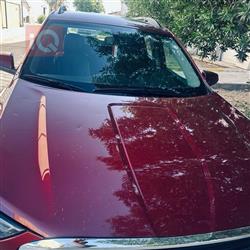 جي ام سي تيراين